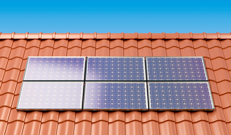 SOLAR ENERGY